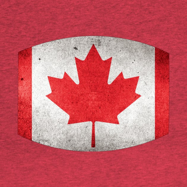 Canada by Tribun Dash